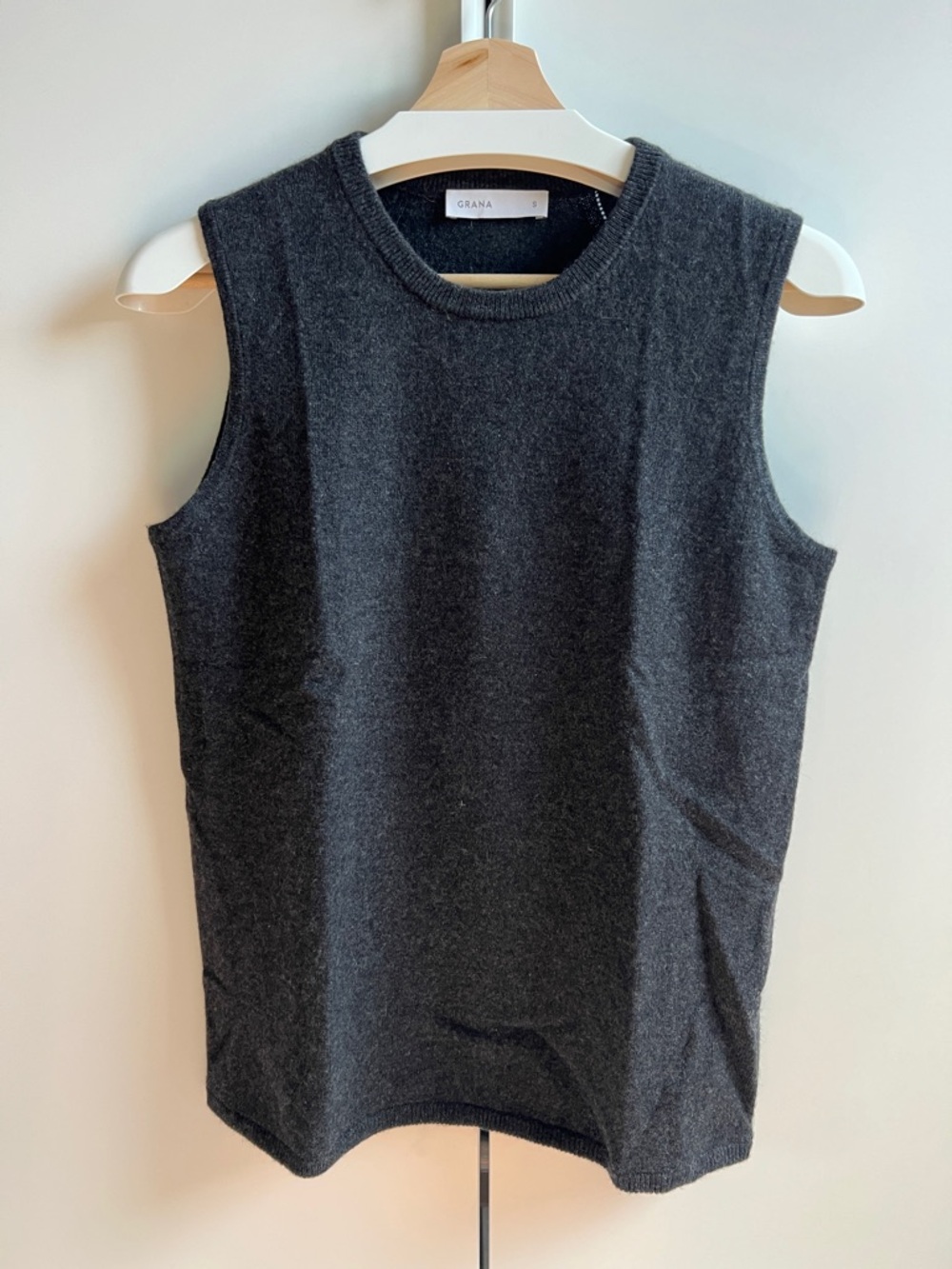CASHMERE | 3 for $90 Grana, Size S
